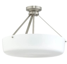 Progress P500508-009 - P500508-009 3-L PENDANT CONV.