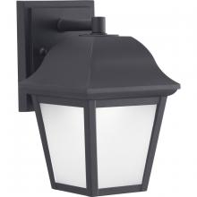  P560136-031-30 - P560136-031-30 1-11W LED WALL LANTERN