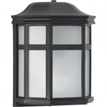  P560283-031-PC - P560283-031-PC 1-40W MED WALL LANTERN