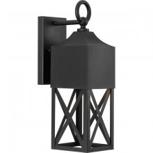  P560316-031 - P560316-031 1-100W MED WALL LANTERN