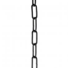 Progress P8755-31M - P8755-31M 4' 9-GAUGE SQ. PROFILE CHAIN