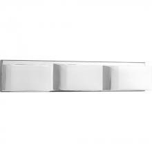  P2144-1530K9 - P2144-1530K9 3-9W LED BATH BRACKET