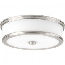  P350086-009-30 - P350086-009-30 1-25W 3000K FLUSH MOUNT