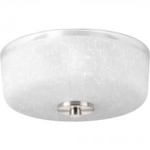  P3620-09 - P3620-09 2-60W MED FLUSH MOUNT