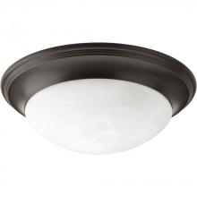  P3697-20 - P3697-20 3-60W MED FLUSH MOUNT