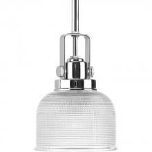  P5173-15 - P5173-15 1-100W MED MINI-PENDANT OAH 75" 