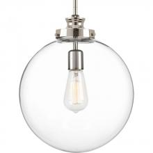  P5328-104 - P5328-104 1-100W MED PENDANT