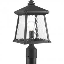  P5459-31 - Mac Collection One-Light Post Lantern