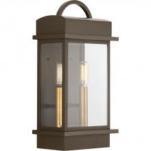  P560002-020 - P560002-020 2-60W CAND WALL LANTERN