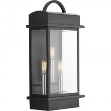  P560003-031 - P560003-031 3-60W CAND WALL LANTERN