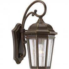  P560015-020 - P560015-020 1-100W MED WALL LANTERN