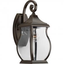  P5692-108 - P5692-108 1-60W MED WALL LANTERN