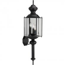  P5731-31 - P5731-31 3-60W CAND WALL LANTERN