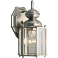  P5756-09 - P5756-09 1-100W MED WALL LANTERN