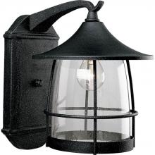 Progress P5764-71 - P5764-71 1-100W MED WALL LANTERN