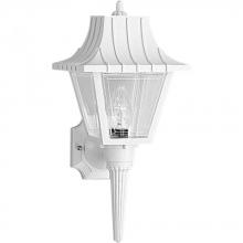  P5815-30 - P5815-30 1-60W MED WALL LANTERN