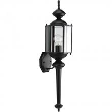  P5831-31 - P5831-31 1-100W MED WALL LANTERN