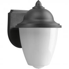  P5844-31 - P5844-31 1-60W MED WALL LANTERN