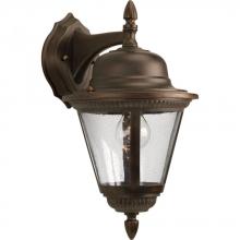  P5863-20 - P5863-20 1-100W MED WALL LANTERN