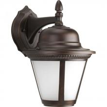 Progress P5863-2030K9 - Westport LED Collection One-Light Medium Wall Lantern