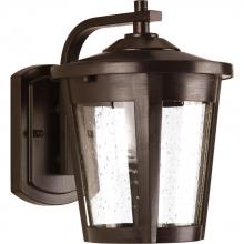  P6078-2030K9 - P6078-2030K9 1-9W LED WALL LANTERN