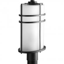  P6428-31 - P6428-31 1-100W MED POST LANTERN