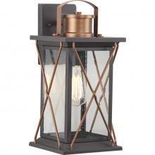 Progress P560157-020 - P560157-020 1-100W MED WALL LANTERN