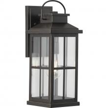 Progress P560266-020 - P560266-020 1-100W MED WALL LANTERN