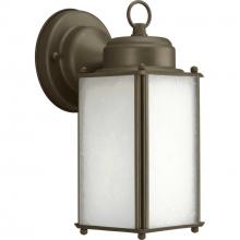 Progress P5985-20MD - P5985-20MD 1-100W MED WALL LANTERN