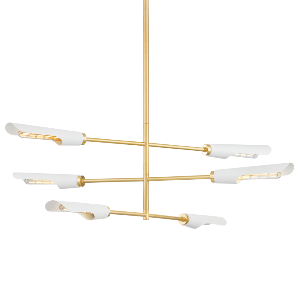 Harperrose Chandelier