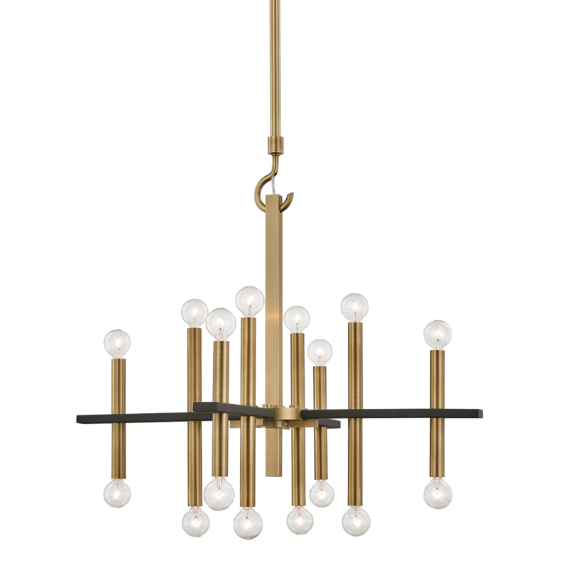 Colette Chandelier