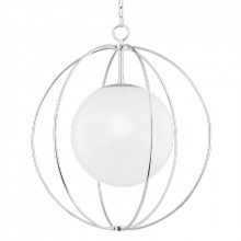  H500701L-PN - Lyla Pendant