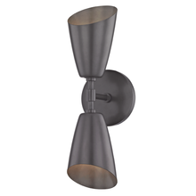  H115102-OB - Kai Wall Sconce