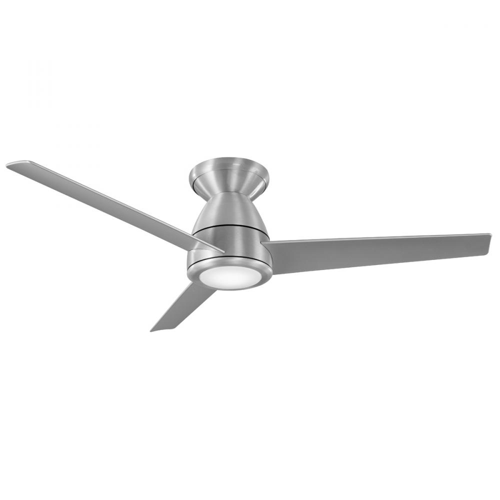 Tip Top Fan 44" Wet Rated 3000K 13W 1110 Lumens 376 Delivered Bluetooth