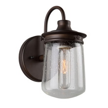  AC10707OB - Nostalgia AC10707OB Wall Light