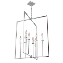  AC10722CH - Allston 8-Light Chandelier