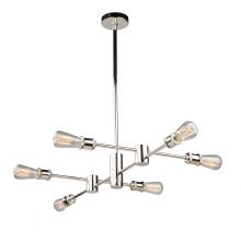 Artcraft AC10786PN - Tribeca Chandelier