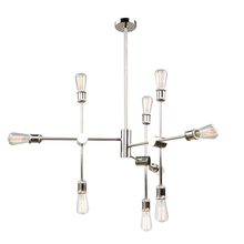  AC10789PN - Tribeca Chandelier