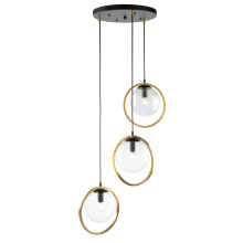 Artcraft AC10893VB - Pendant