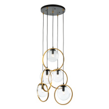 Artcraft AC10895VB - Pendant