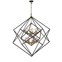 Artcraft AC11112 - Artistry Chandelier