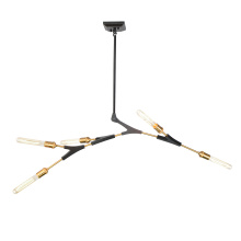 Artcraft AC11535 - Chandelier
