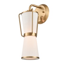 Artcraft AC11837BB - Sconce