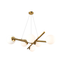 Artcraft AC11976BR - Chandelier