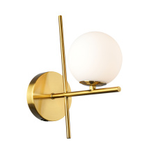 Artcraft AC11977BR - Wall Sconce