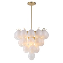 Artcraft AC11992LU - Chandelier