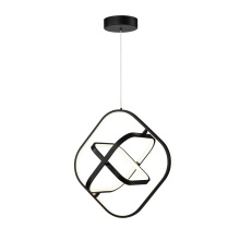 Artcraft AC6690BK - Pendant