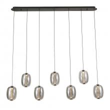 Artcraft AC6957SM - Island Light