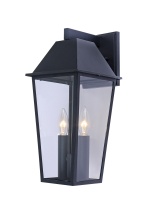 Artcraft AC8802BK - Exterior