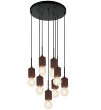 Maxilite MX 2400C8-23 - Cascade